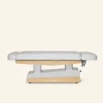 NAGGURA Swop S4 UP GRAND RELAX SPA 4-Motor Table with Heating White - Image 5