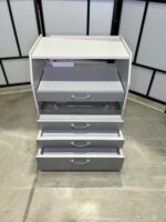 Professional PODO+ UV Cabinet - Image 4