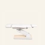 Nuuna B4 GRAND RELAX ROTATION BEAUTY 4-Motor with Heating White - Image 14