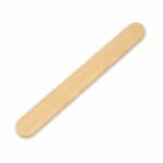 Disposable Wooden Waxing Spatulas (100) - Image 2