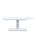 HERN+ Treatment Table (1 MOTOR) White - Image 3