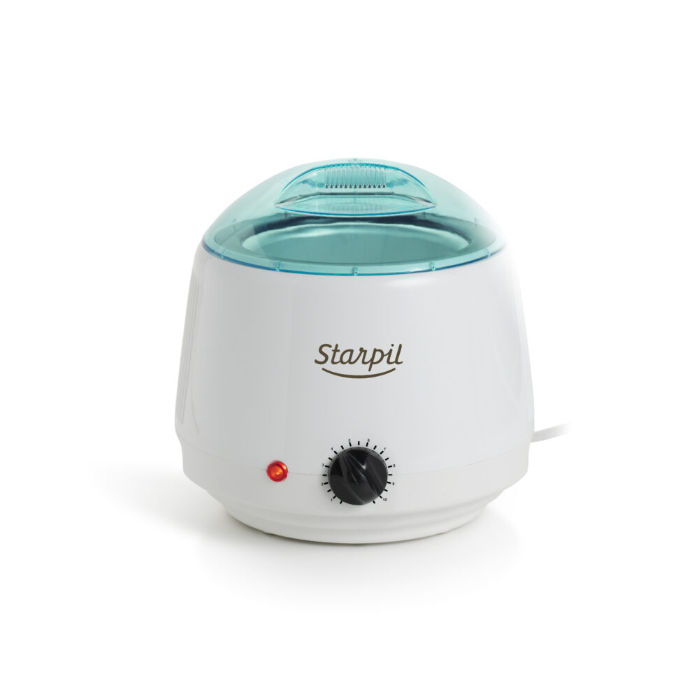 d76063aa-0fcd-4a49-8151-e27f3680d380.jpg Starpil Basic Wax Heater 800 ml. - Image 1