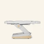 NAGGURA Swop B4 UP GRAND RELAX BEAUTY 4-Motor with Heating White - Image 6