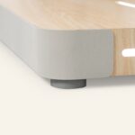 Nuuna B4 GRAND RELAX ROTATION BEAUTY 4-Motor with Heating Latte - Image 14
