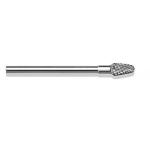 Tungsten Carbide Bur 424GQSR 4mm - Image 2