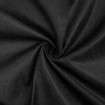 EcoDri Disposable Salon Towels - Black (40cm x 80cm) (50pcs) - Image 4