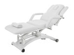 SPHEN Electric Physiotherapy Table (3 MOTOR) White