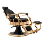 Barber Chair CAESAR + GOLD - Image 3