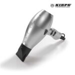 KIEPE AIR Hair Dryer (Silver)