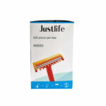 Disposable Prep Razors (100)
