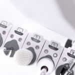 ENTIR Digital Multifunction Tower 9 in 1 - Image 4