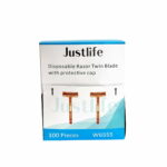 Disposable Prep Razors (100) - Image 2