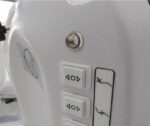 TARSE Electric Podiatry Chair (5 MOTOR – 240° Rotation) - Image 5
