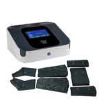 HighTech Air Pressotherapy Digital
