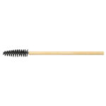 Lash Factor Bamboo Mascara Wands - Black (50) - Image 3
