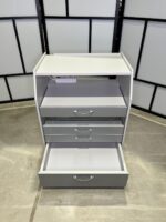 Professional PODO+ UV Cabinet - Image 11