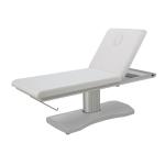 HERN Treatment Table (1 MOTOR) White - Image 2