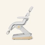 NAGGURA Swop B4 UP GRAND RELAX BEAUTY 4-Motor with Heating White - Image 3