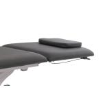 TORAC Treatment Table (1 MOTOR) Grey - Image 4