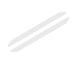 OkO Silicone Eyebrow Stickers (Pack of 5)