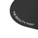The Beauty Mat - Jet Black - Image 3