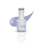 Gelease 15ml Soak off Polish Gel – Violet