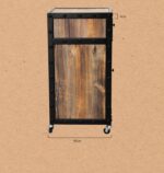 GATH Hairdressing Trolley - Image 5