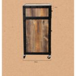 GATH Hairdressing Trolley - Image 5