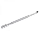 NGHIA Stainless Steel Pusher & Cleaner P-08 135mm