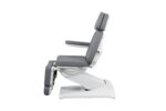 SOLSTICE Pedicure Chair (3 MOTOR) Grey - Image 4