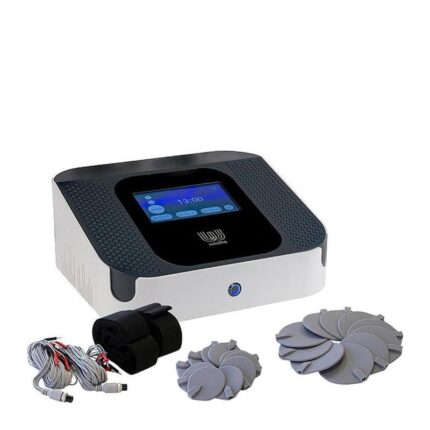 HighTech Digital Electrostimulation Machine