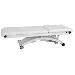 CERVIC Treatment Table (1 MOTOR) White - Image 3
