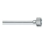 Bur Stainless steel Corn Enucleation - 10 mm - Image 2