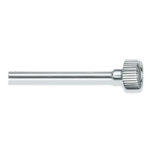Bur Stainless steel Corn Enucleation - 10 mm - Image 2