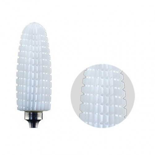 e4894bdf-5d74-41e7-a39c-27562b1ca859.jpg Ceramic Drill Bit Mill Cutter (MILL) 623-28 - Image 1