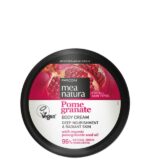 MEA NATURA Pomegranate Body Cream 250ml