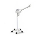 EBUL Facial Steamer with Ozone
