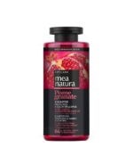MEA NATURA Pomegranate Shampoo Protection & Color Brilliance 300ml