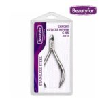 Beautyfor NGHIA Stainless Steel Cuticle Nipper C-05 Jaw 14