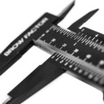 Brow Factor Eyebrow Calipers - Image 5