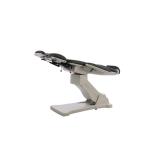 PLANT Pedicure Chair (3 MOTOR) Grey - Image 7