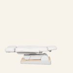 Nuuna B4 GRAND RELAX ROTATION BEAUTY 4-Motor with Heating White - Image 15