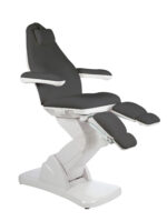 CUBO Electric Podiatry Chair (3 MOTOR) Grey