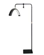 Salon LED Half Moon Lamp BRIGHTEN 50W 28 inch