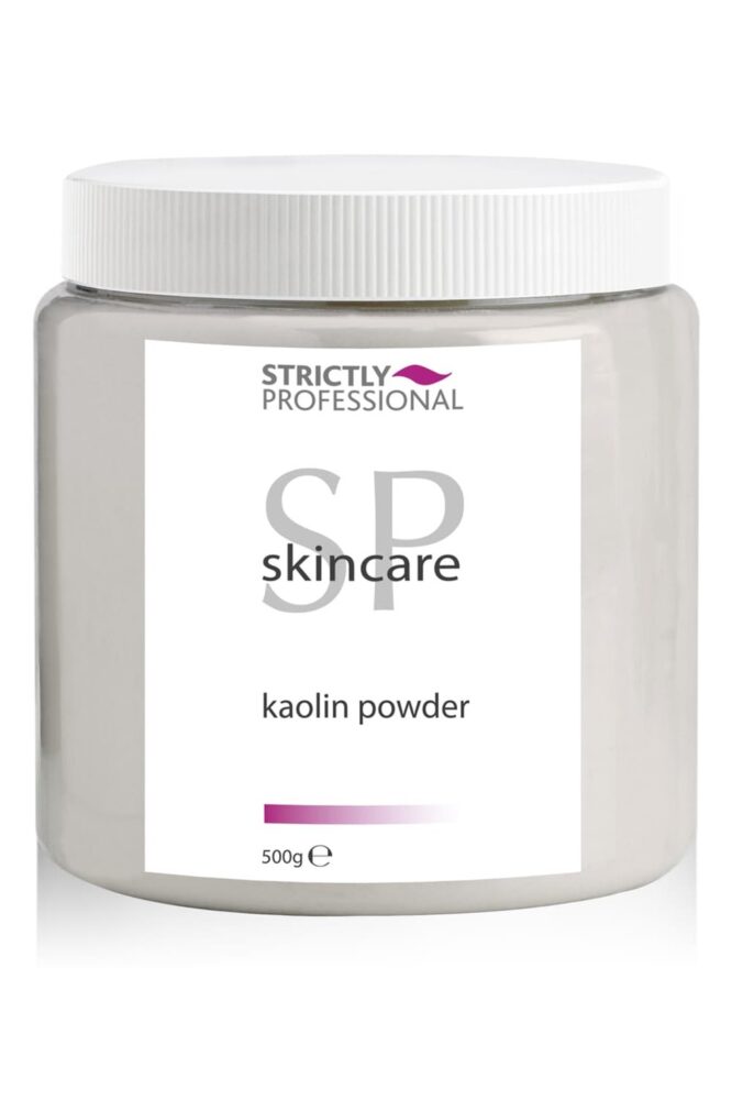 ea80dd06-7b6b-428e-b42e-c54ebcdf2094.jpg Kaolin Powder 500G - Image 1