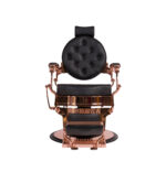 Barber Chair BUZZ BRONZE - Image 2