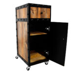 GATH Hairdressing Trolley - Image 3