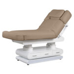 POST Electric SPA Bed Beige (3 MOTOR) With Heating - Image 2