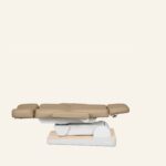 Nuuna B4 GRAND RELAX BEAUTY 4-Motor with Heating Beige - Image 5