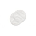 Cotton Pads Stitched Edge (500)